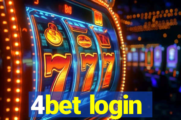 4bet login